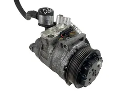 Mercedes-Benz C W203 Klimakompressor Pumpe A0002306511