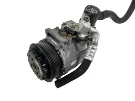 Mercedes-Benz C W203 Klimakompressor Pumpe A0002306511