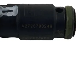 Mercedes-Benz E W211 Injecteur de carburant A2720780249