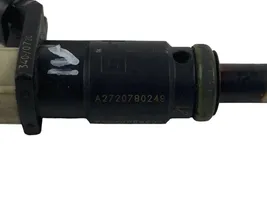 Mercedes-Benz E W211 Injecteur de carburant A2720780249