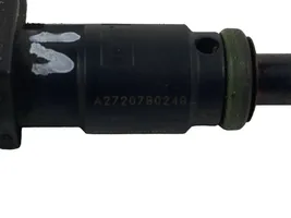 Mercedes-Benz E W211 Injecteur de carburant A2720780249