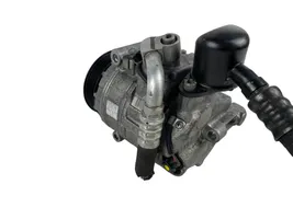 Mercedes-Benz C W203 Compressore aria condizionata (A/C) (pompa) A0012305611
