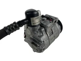 Mercedes-Benz C W203 Klimakompressor Pumpe A0012305611