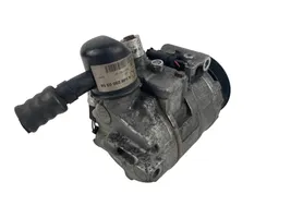 Mercedes-Benz C W203 Klimakompressor Pumpe A0012305611