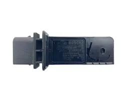 Mercedes-Benz ML W164 Mass air flow meter A6420940148