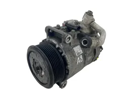 Mercedes-Benz E W211 Compressore aria condizionata (A/C) (pompa) A0012308611