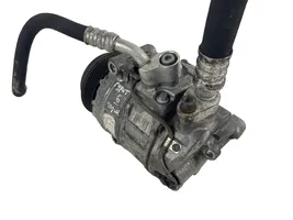 Mercedes-Benz S W221 Air conditioning (A/C) compressor (pump) A0022307711