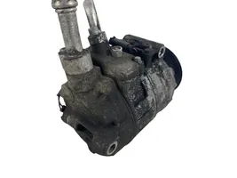 Mercedes-Benz GL X164 Ilmastointilaitteen kompressorin pumppu (A/C) A0012308311