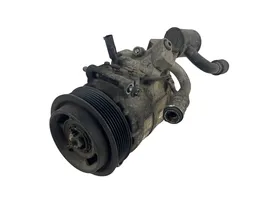 Mercedes-Benz C W203 Compressore aria condizionata (A/C) (pompa) A0012305511