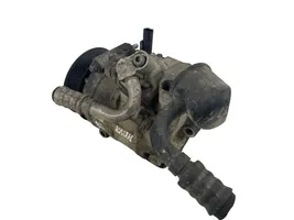 Mercedes-Benz C W203 Compressore aria condizionata (A/C) (pompa) A0012305511