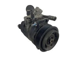 Mercedes-Benz C W203 Air conditioning (A/C) compressor (pump) A0012305511