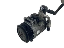 Mercedes-Benz CLK A209 C209 Air conditioning (A/C) compressor (pump) A0012305611