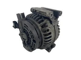 Mercedes-Benz CLK A209 C209 Ģenerators A0141540702