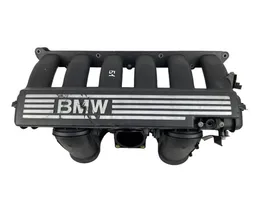 BMW 3 E90 E91 Ieplūdes kolektors 7548027