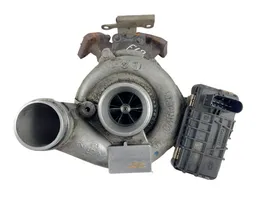 Mercedes-Benz S W221 Turboahdin A6420901480