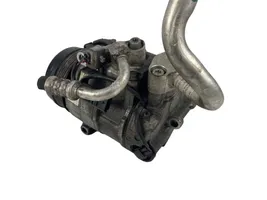 Mercedes-Benz C W204 Compressore aria condizionata (A/C) (pompa) A0032308711