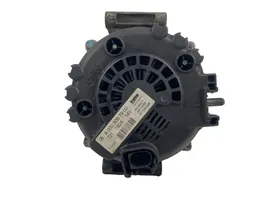 Mercedes-Benz C W204 Generatore/alternatore A0009067900