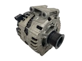 Mercedes-Benz S W221 Alternador A0131545602