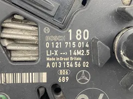 Mercedes-Benz S W221 Ģenerators A0131545602