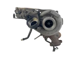 Mercedes-Benz C W204 Turbina A6460901080