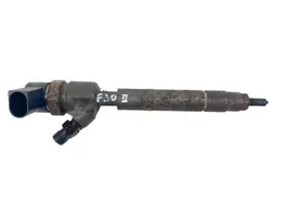 Mercedes-Benz C W203 Injecteur de carburant A6460700787