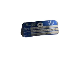 Mercedes-Benz E W212 Turboahdin A6510905780