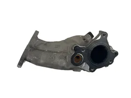 Mercedes-Benz E W212 EGR-venttiili A6511402108