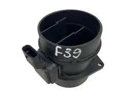 Mercedes-Benz E W212 Mass air flow meter A6510900248