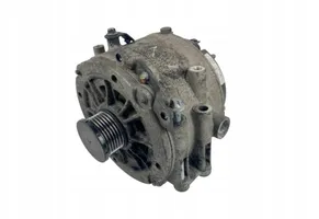 Mercedes-Benz C W203 Generator/alternator A0001502550