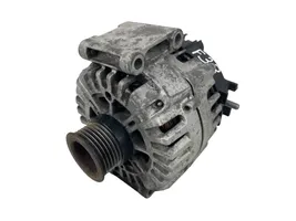 Mercedes-Benz C W204 Alternator A0009067900