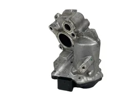 Mercedes-Benz E W212 Soupape vanne EGR A6511400360