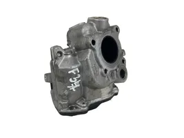 Mercedes-Benz E W212 EGR valve A6511400360