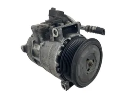 Mercedes-Benz E W211 Compressore aria condizionata (A/C) (pompa) A0012308611