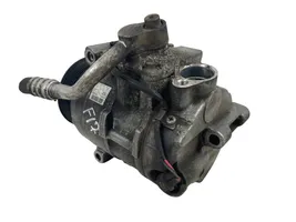 Mercedes-Benz E W211 Compressore aria condizionata (A/C) (pompa) A0012308611