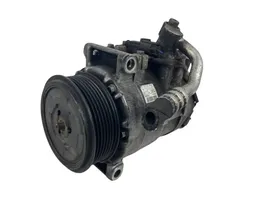 Mercedes-Benz E W211 Compressore aria condizionata (A/C) (pompa) A0012308611