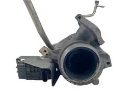 Mercedes-Benz C W203 Turbine A6460900080