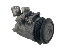 Mercedes-Benz C W203 Compressore aria condizionata (A/C) (pompa) A0012305611