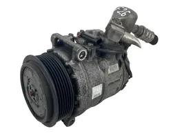 Mercedes-Benz C W203 Klimakompressor Pumpe A0012305611