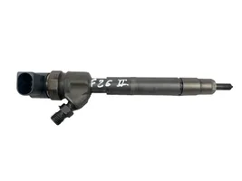 Mercedes-Benz C W203 Fuel injector A6460700787