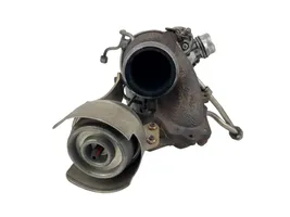 Mercedes-Benz E W212 Turbina A6510904080