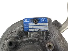 Mercedes-Benz E W212 Turbina A6510904080