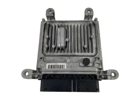 Mercedes-Benz E W212 Sterownik / Moduł ECU A6519007500