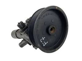 Mercedes-Benz CLS C219 Ohjaustehostimen pumppu A0044664201