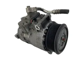 Mercedes-Benz CLS C219 Ilmastointilaitteen kompressorin pumppu (A/C) A0012308611