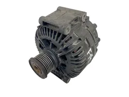 Mercedes-Benz CLS C219 Alternator A6421540402