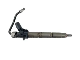 Mercedes-Benz ML W164 Injecteur de carburant A6420700487