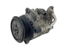 Mercedes-Benz CLS C219 Ilmastointilaitteen kompressorin pumppu (A/C) A0012308611