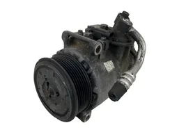 Mercedes-Benz CLS C219 Ilmastointilaitteen kompressorin pumppu (A/C) A0012308611