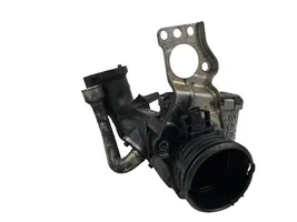 Mercedes-Benz C W203 Vanne EGR A6420900270