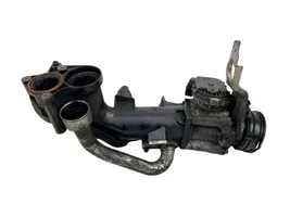 Mercedes-Benz C W203 Vanne EGR A6420900270